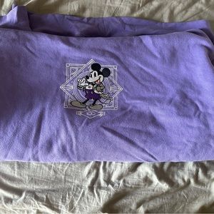 3XL Disney parks 100 hoodie brand new